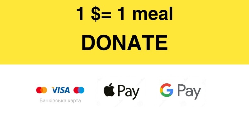 Food For Life Odessa donate