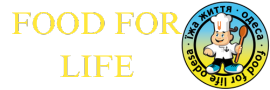 FOOD FOR LIFE ODESSA